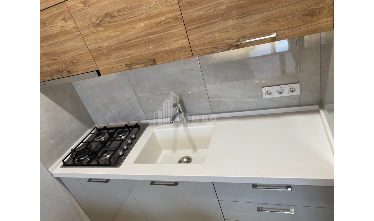 For Sale Flat, in Nadzaladevi