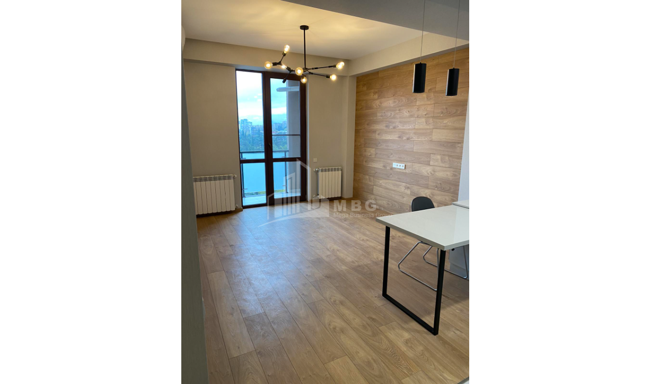 For Sale Flat, in Nadzaladevi