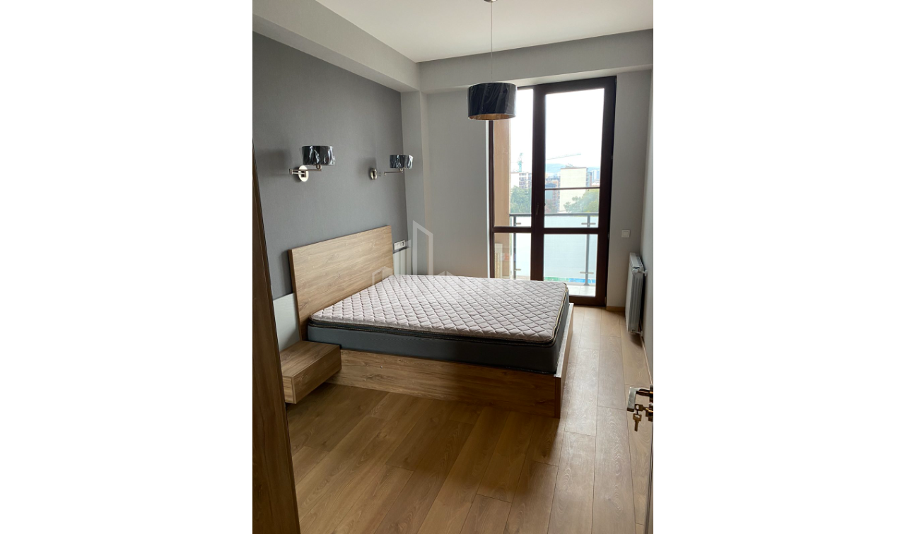 For Sale Flat, in Nadzaladevi