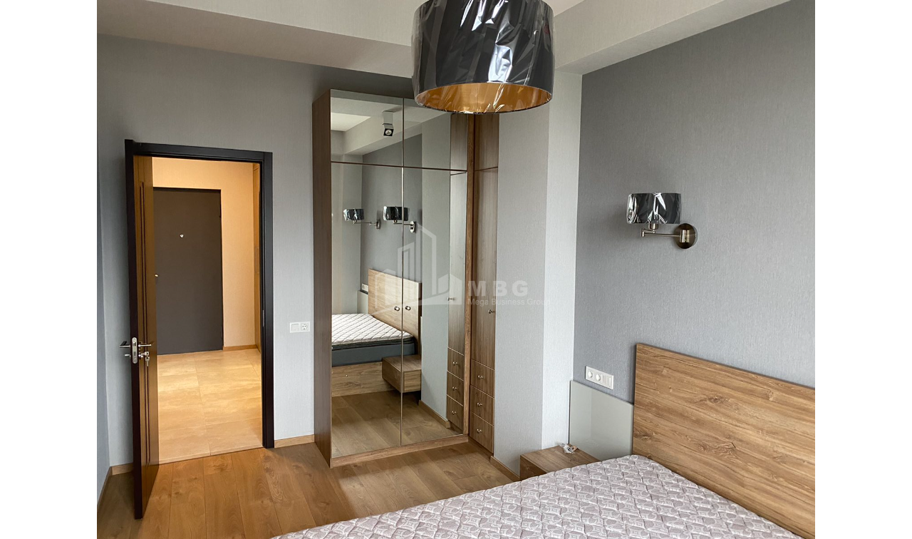 For Sale Flat, in Nadzaladevi