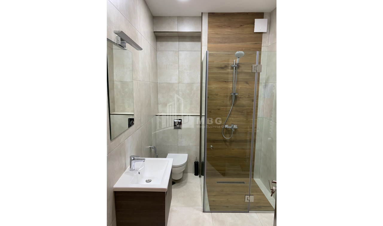 For Sale Flat, in Nadzaladevi