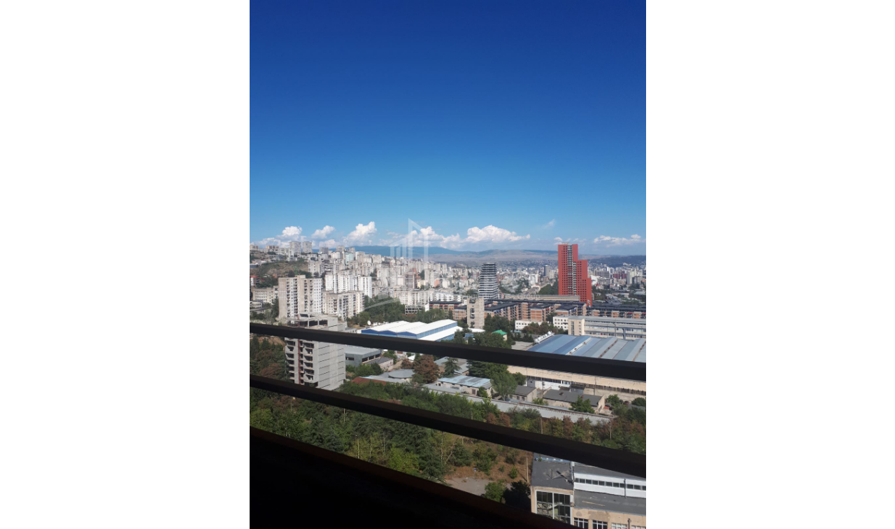 For Sale Flat, in Saburtalo