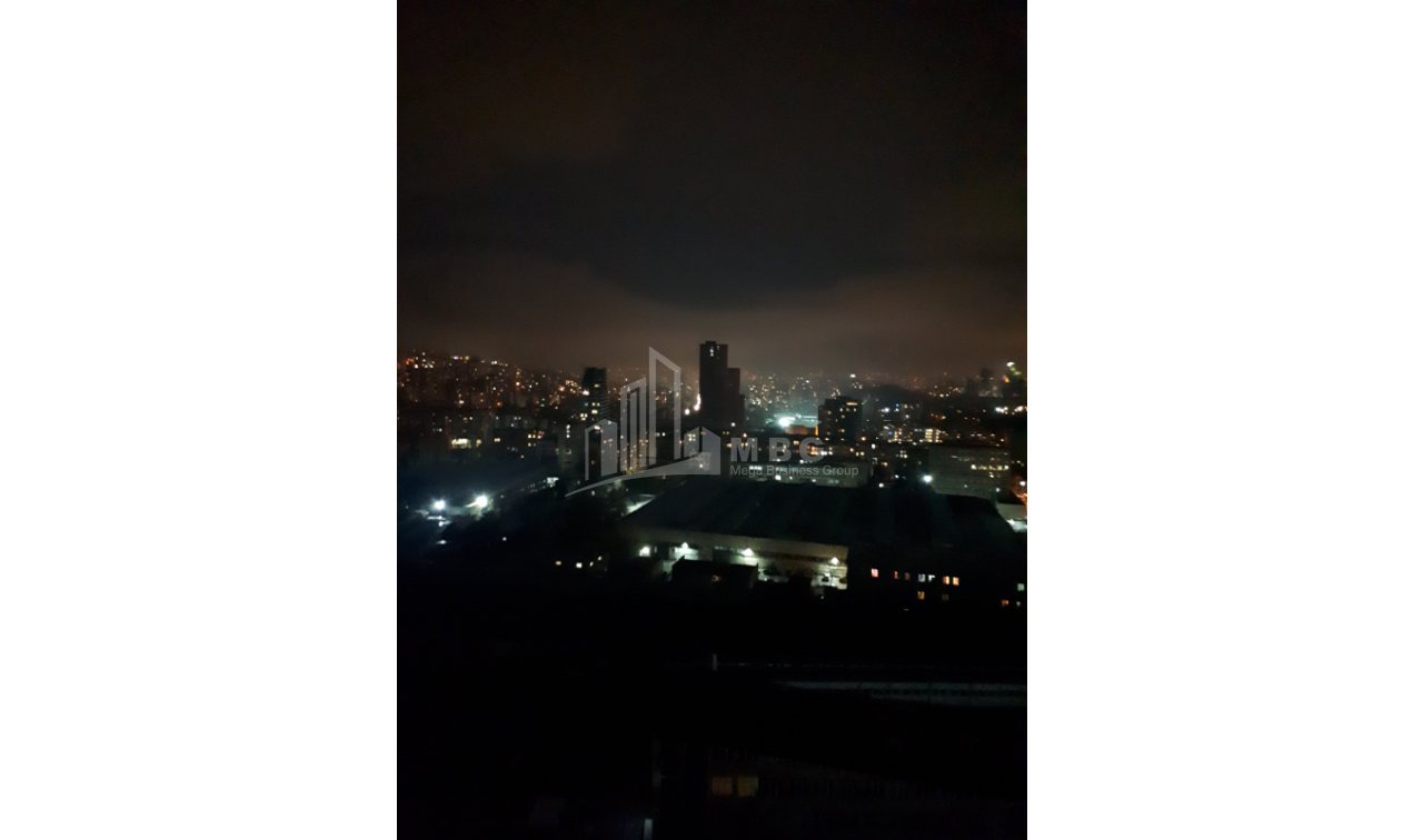 For Sale Flat, in Saburtalo