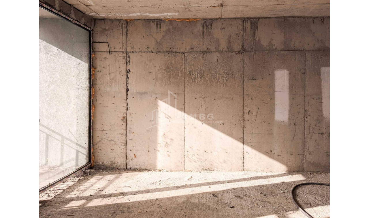 For Sale Flat, in Nutsubidze micro-districts (I-V)