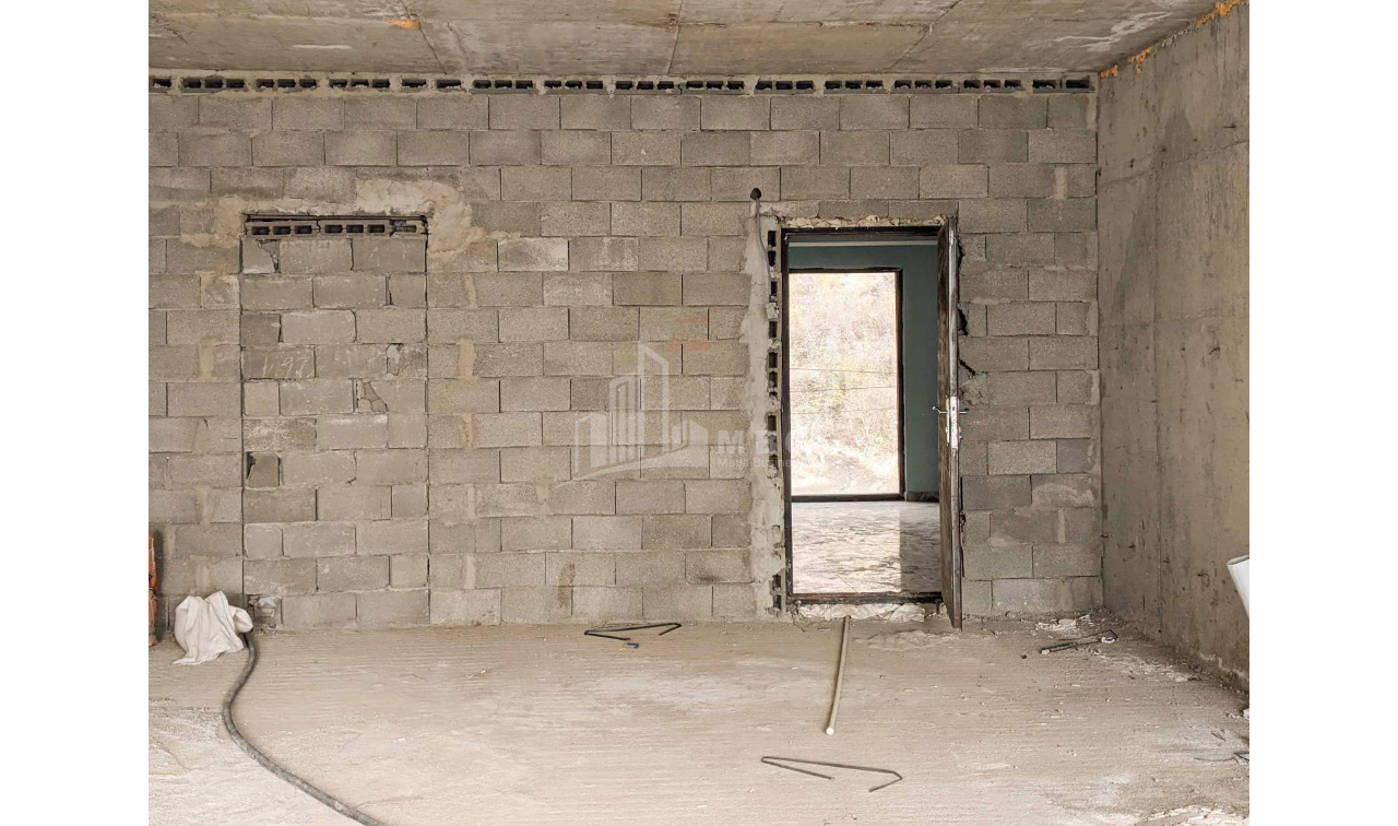 For Sale Flat, in Nutsubidze micro-districts (I-V)