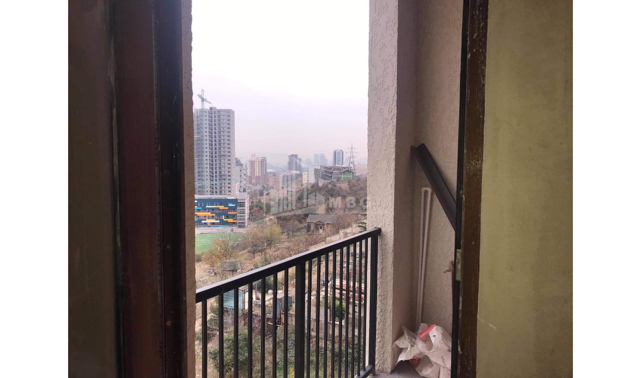 For Sale Flat, in Saburtalo