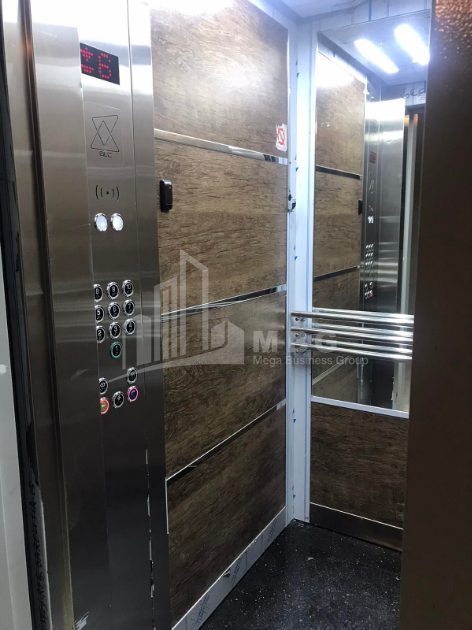 For Sale Flat, in Saburtalo