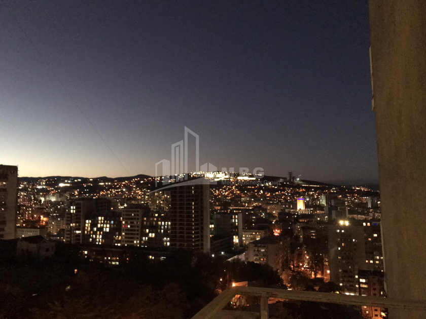 For Sale Flat, in Saburtalo