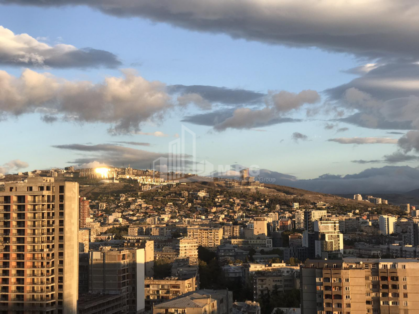 For Sale Flat, in Saburtalo