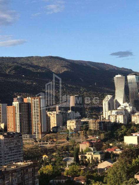 For Sale Flat, in Saburtalo