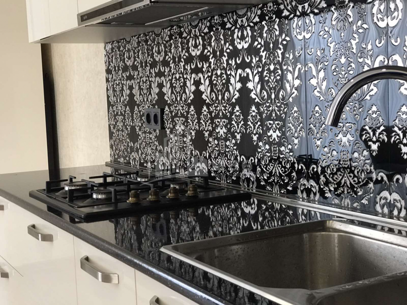 For Sale Flat, in Saburtalo