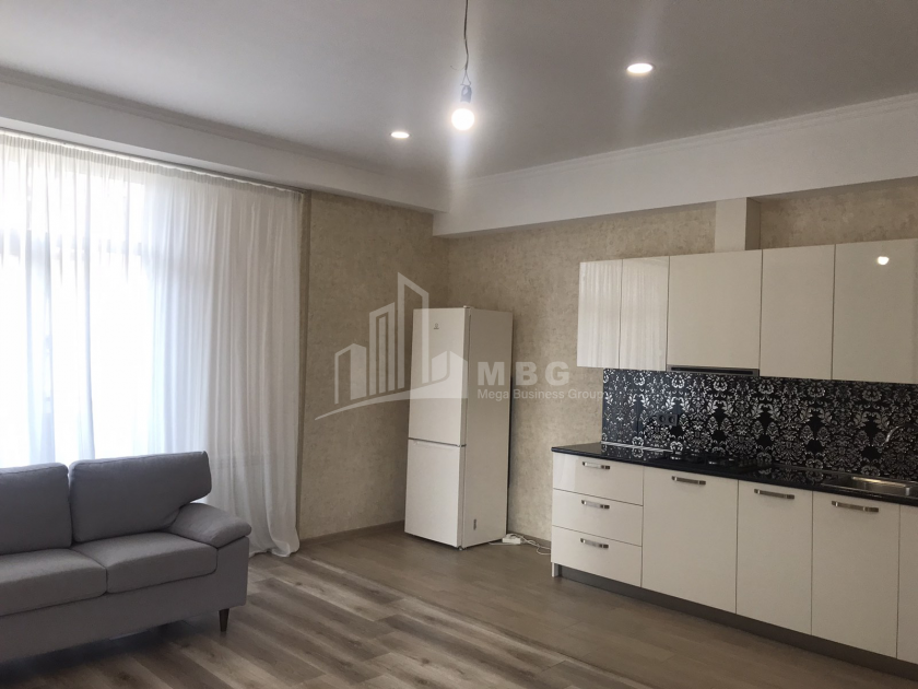 For Sale Flat, in Saburtalo