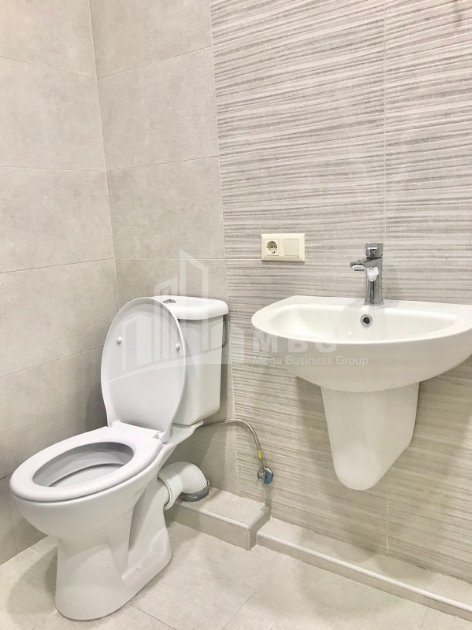 For Sale Flat, in Saburtalo