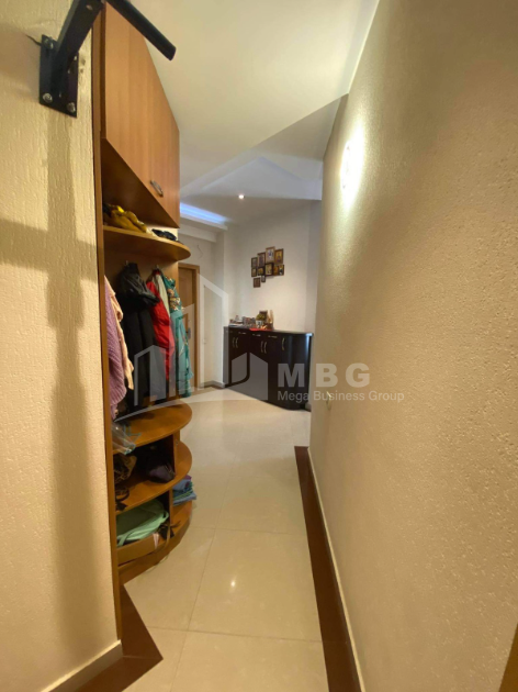 For Sale Flat, in Vazha-Pshavela Blocks