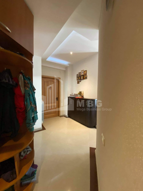 For Sale Flat, in Vazha-Pshavela Blocks