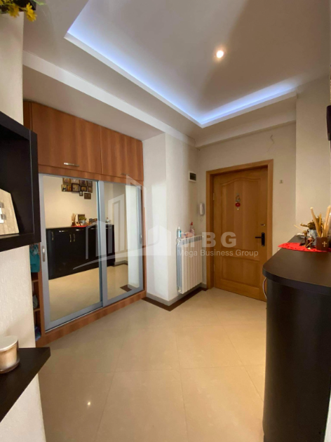 For Sale Flat, in Vazha-Pshavela Blocks