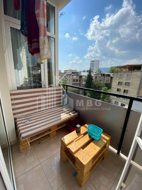 For Sale Flat, in Vazha-Pshavela Blocks