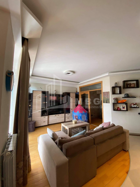 For Sale Flat, in Vazha-Pshavela Blocks