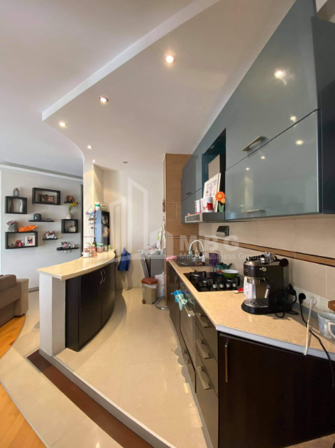 For Sale Flat, in Vazha-Pshavela Blocks