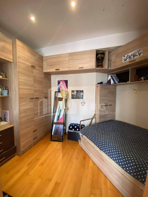 For Sale Flat, in Vazha-Pshavela Blocks