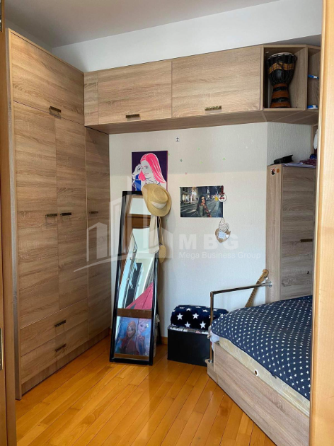 For Sale Flat, in Vazha-Pshavela Blocks