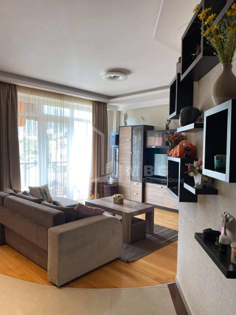 For Sale Flat, in Vazha-Pshavela Blocks