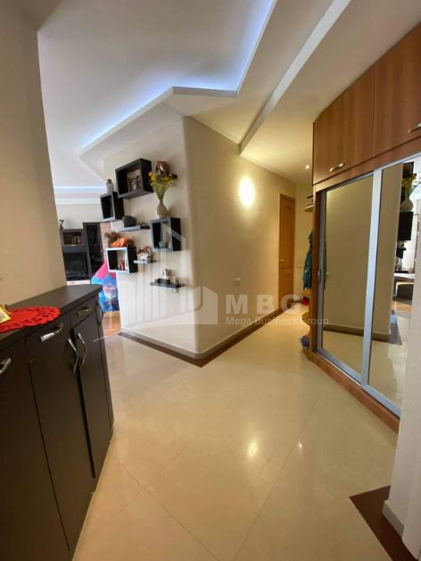 For Sale Flat, in Vazha-Pshavela Blocks