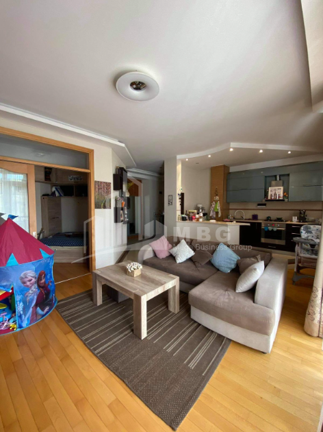 For Sale Flat, in Vazha-Pshavela Blocks