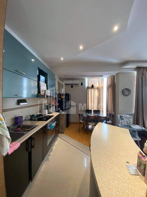 For Sale Flat, in Vazha-Pshavela Blocks