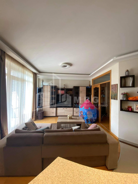 For Sale Flat, in Vazha-Pshavela Blocks