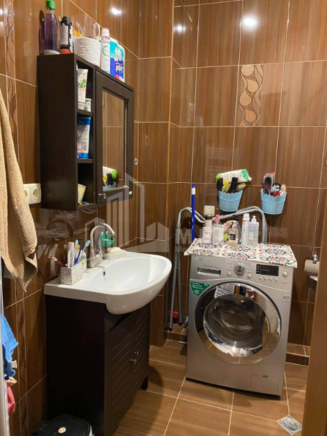 For Sale Flat, in Vazha-Pshavela Blocks