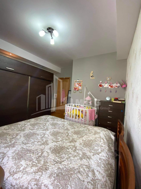 For Sale Flat, in Vazha-Pshavela Blocks