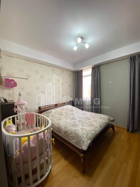 For Sale Flat, in Vazha-Pshavela Blocks