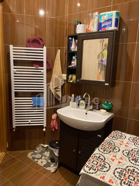 For Sale Flat, in Vazha-Pshavela Blocks