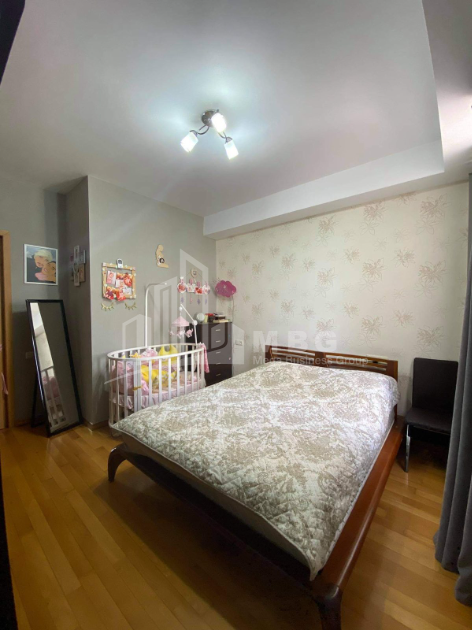 For Sale Flat, in Vazha-Pshavela Blocks