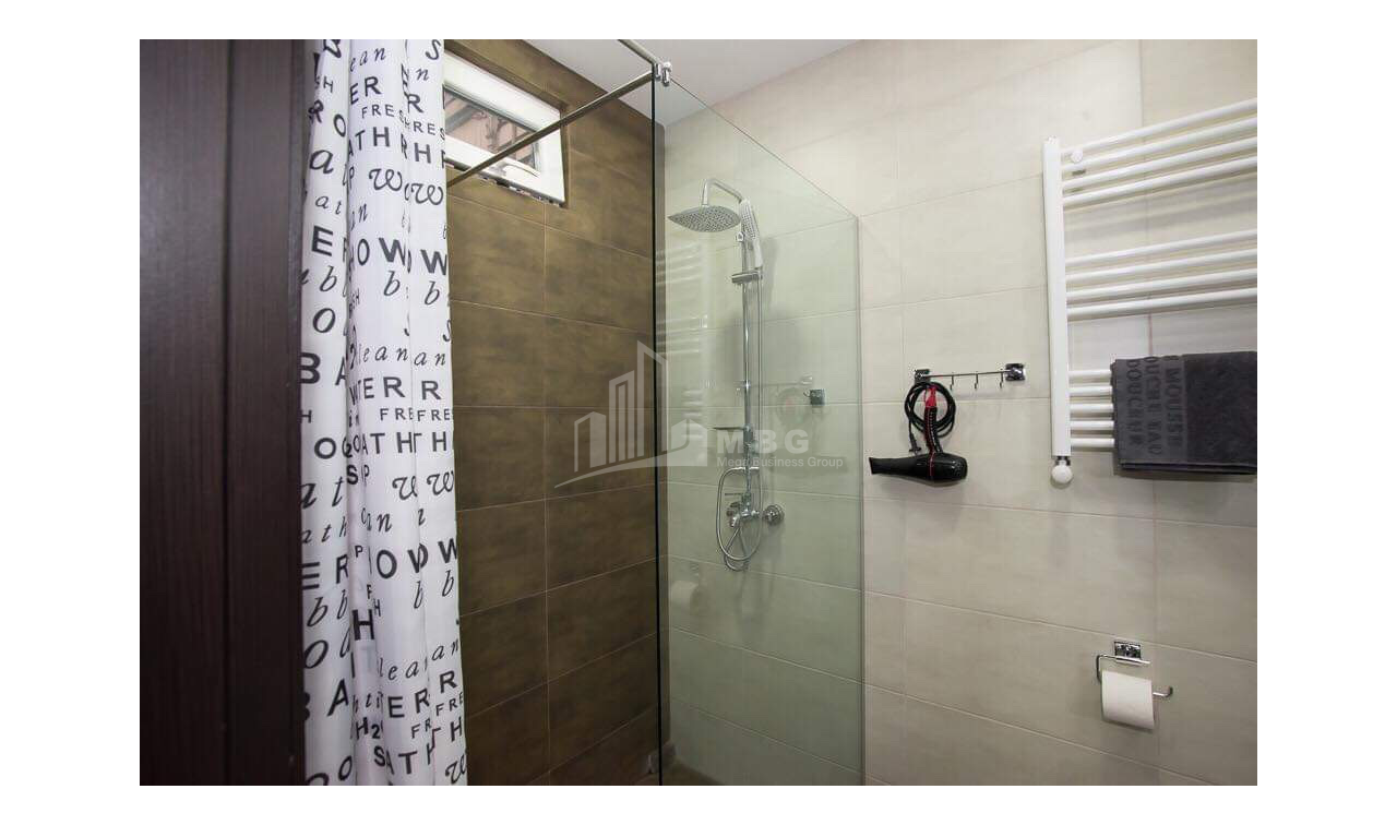 Продается Квартира, в Сололаки