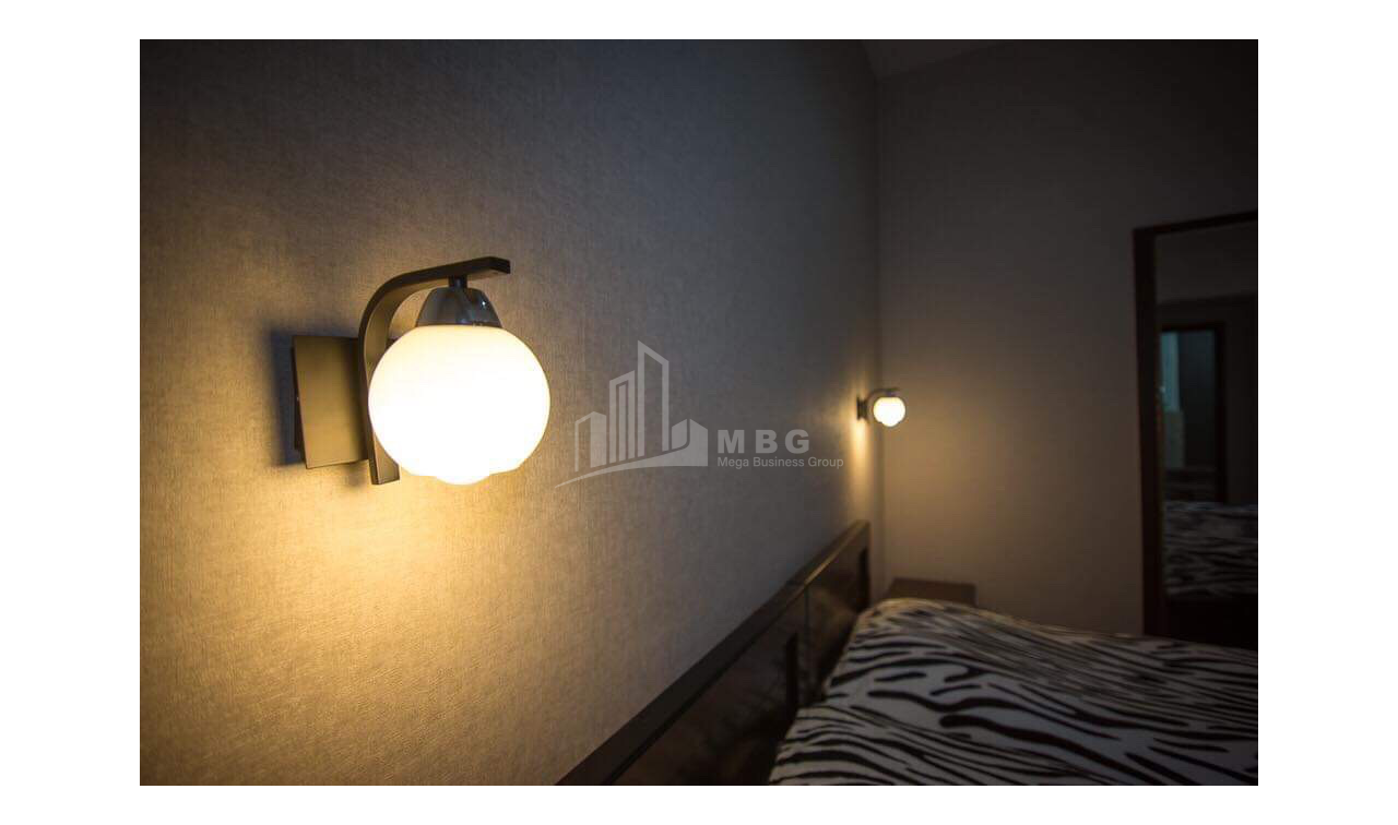 Продается Квартира, в Сололаки