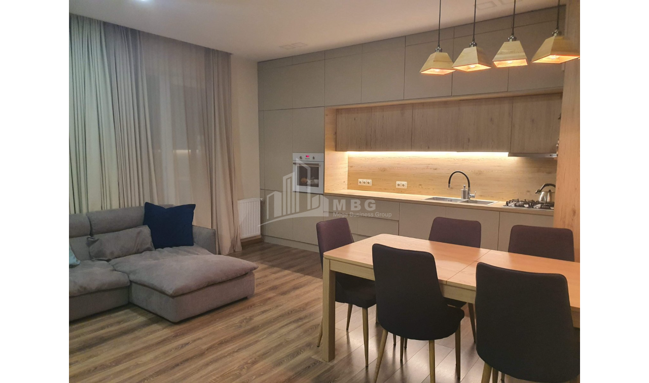 For Sale Flat, in Saburtalo