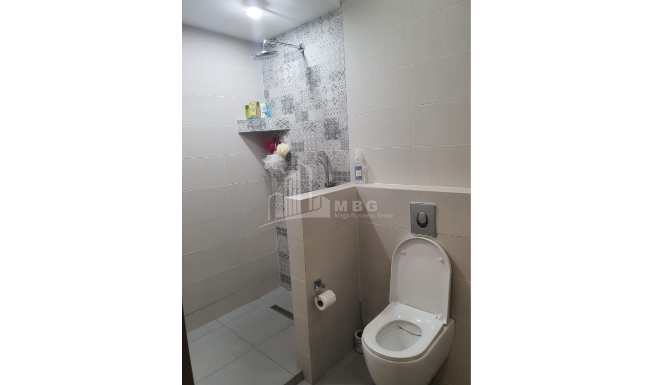 For Sale Flat, in Saburtalo