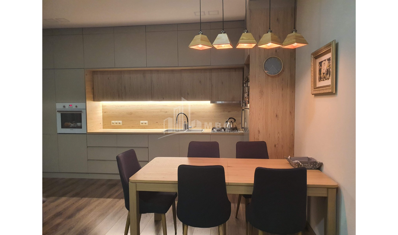 For Sale Flat, in Saburtalo