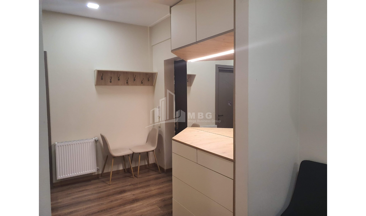 For Sale Flat, in Saburtalo