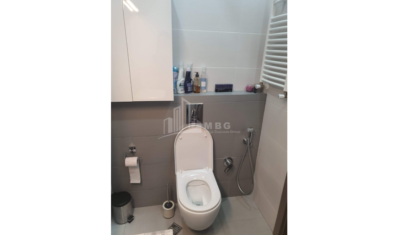 For Sale Flat, in Saburtalo