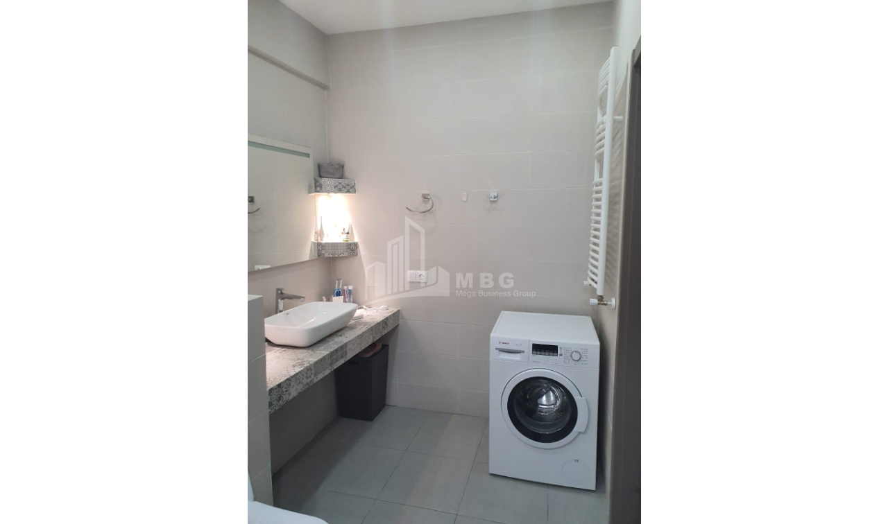 For Sale Flat, in Saburtalo