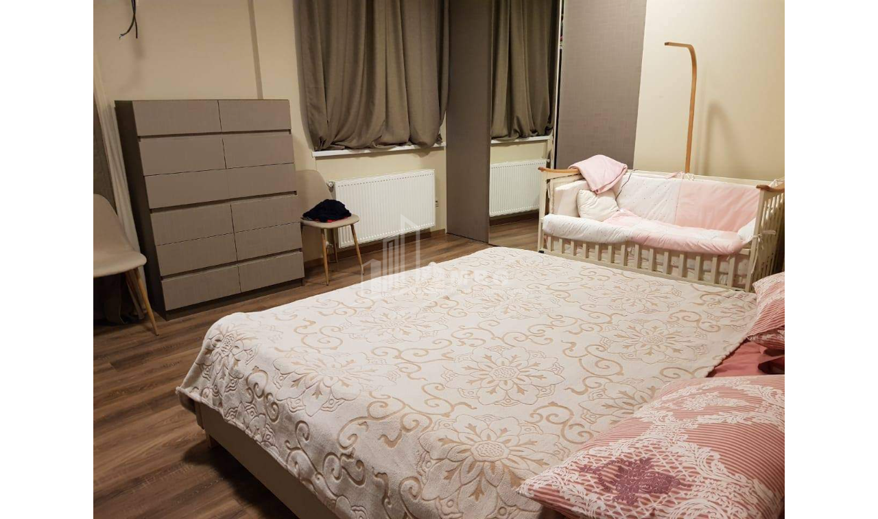 For Sale Flat, in Saburtalo