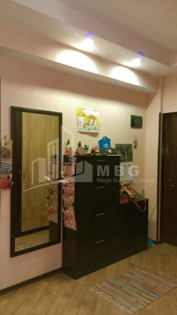 For Sale Flat, in Vazha-Pshavela Blocks