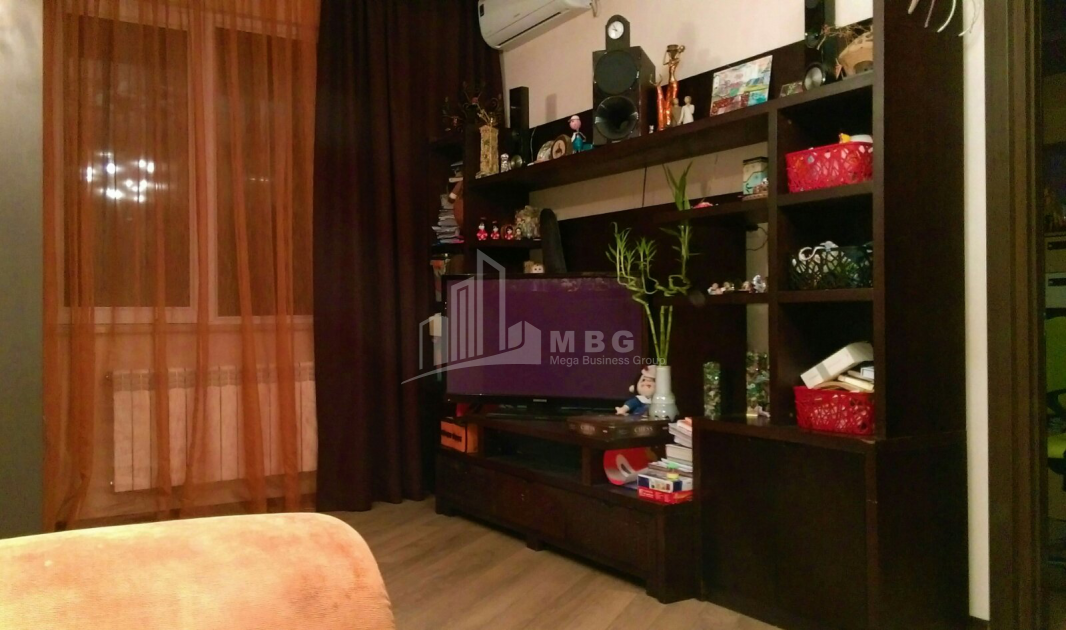 For Sale Flat, in Vazha-Pshavela Blocks