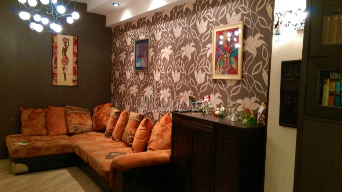 For Sale Flat, in Vazha-Pshavela Blocks