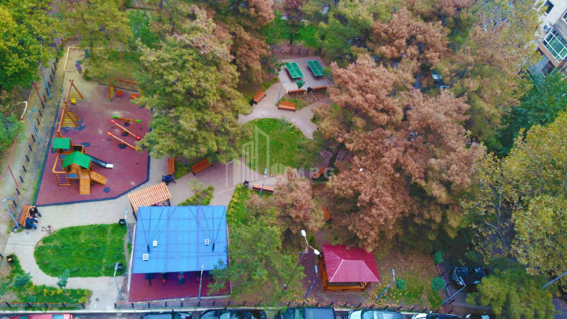 For Sale Flat, in Vazha-Pshavela Blocks