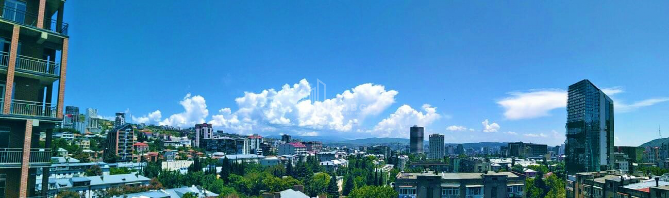 For Sale Flat, in Vazha-Pshavela Blocks