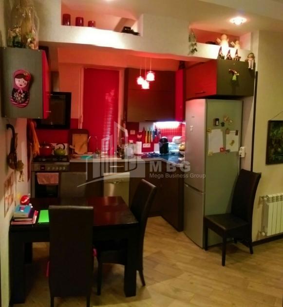 For Sale Flat, in Vazha-Pshavela Blocks